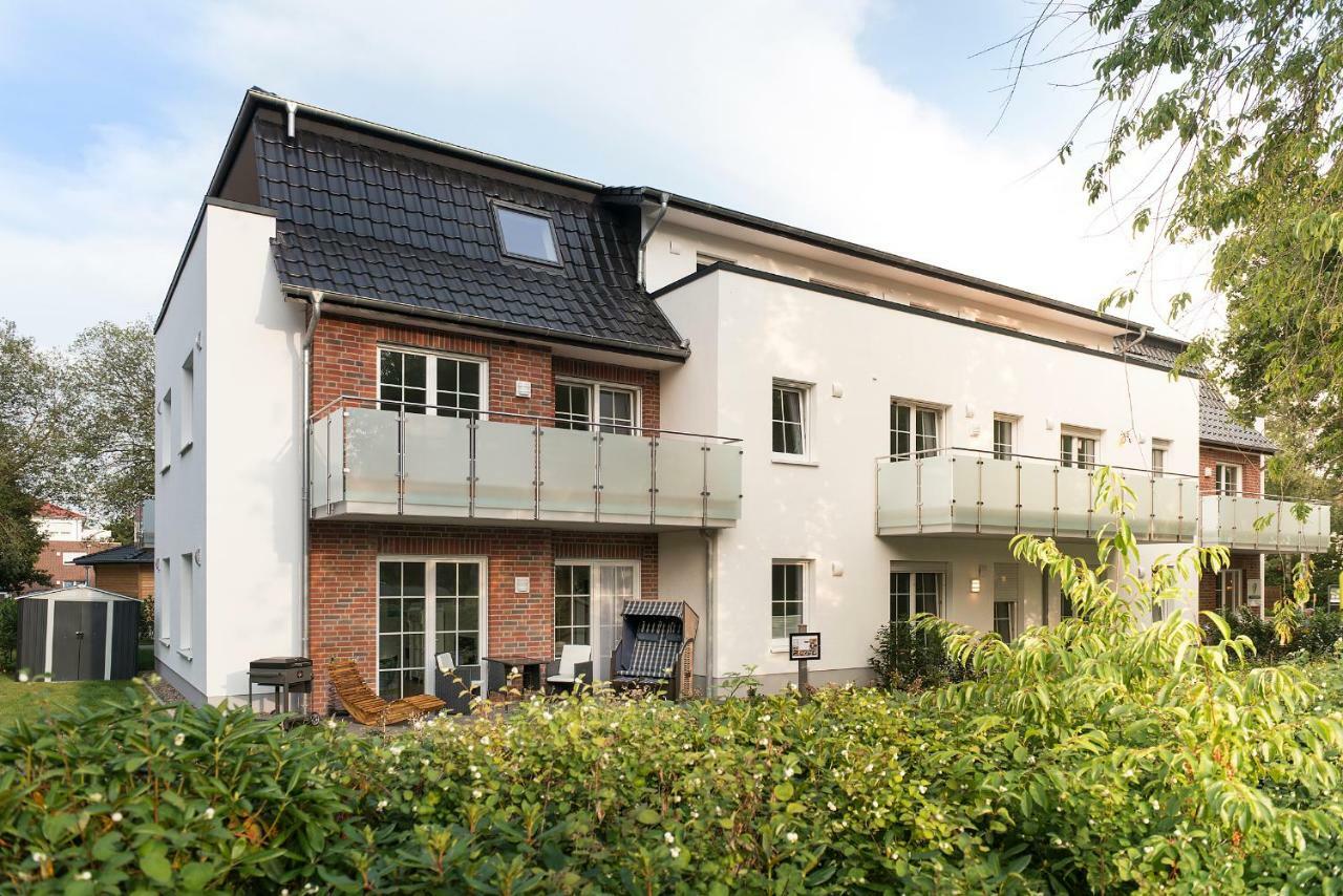 5 Sterne Ferienwohnungen Am See Bad Zwischenahn Exterior photo
